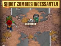 Cкриншот Hero Killer Zombie Outbreak, изображение № 1839109 - RAWG