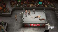 Cкриншот WWE SmackDown vs. RAW 2010, изображение № 532511 - RAWG