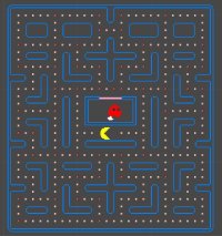 Cкриншот Noobtuts Pacman, изображение № 2179044 - RAWG