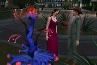 Cкриншот The Sims 4: StrangerVille, изображение № 2206454 - RAWG
