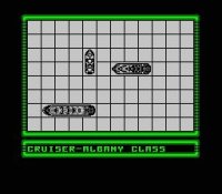 Cкриншот Battleship (1993), изображение № 735143 - RAWG