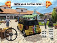 Cкриншот Pizza Delivery: Driving Simulator, изображение № 1554851 - RAWG