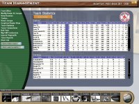 Cкриншот PureSim Baseball 2004, изображение № 406631 - RAWG