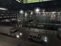 Cкриншот City Bus Simulator 2010, изображение № 543008 - RAWG