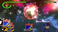 Cкриншот Kingdom Hearts Re: Chain of Memories, изображение № 1156809 - RAWG