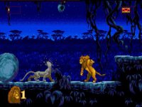 Cкриншот Disney's The Lion King, изображение № 712767 - RAWG