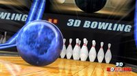 Cкриншот 3D Bowling, изображение № 1412600 - RAWG