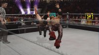 Cкриншот WWE SmackDown vs. RAW 2010, изображение № 532549 - RAWG