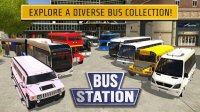 Cкриншот Bus Station: Learn to Drive!, изображение № 1555478 - RAWG