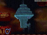 Cкриншот Star Trek: Klingon Academy, изображение № 325831 - RAWG
