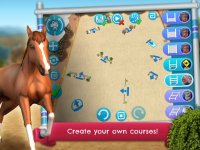 Cкриншот HorseWorld: Show Jumping, изображение № 869983 - RAWG