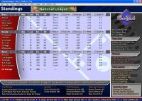 Cкриншот Baseball Mogul 2010, изображение № 525277 - RAWG