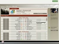 Cкриншот FIFA Manager 06, изображение № 434922 - RAWG