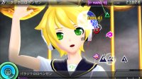 Cкриншот Hatsune Miku: Project DIVA ƒ 2nd, изображение № 612218 - RAWG