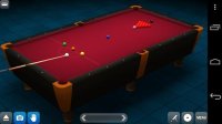 Cкриншот Pool Break Pro 3D Billiards Snooker Carrom, изображение № 2100753 - RAWG