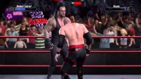 Cкриншот WWE SmackDown vs. Raw 2008, изображение № 2492358 - RAWG