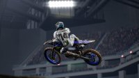 Cкриншот Monster Energy Supercross - The Official Videogame 5, изображение № 3286700 - RAWG