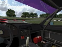 Cкриншот GTR: FIA GT Racing Game, изображение № 380765 - RAWG