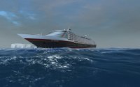 Cкриншот Ship Simulator Extremes: Ocean Cruise Ship, изображение № 609263 - RAWG
