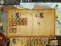 Cкриншот Герои империй. Великие завоевания, изображение № 433645 - RAWG