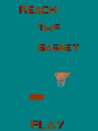 Cкриншот Reach The Basket, изображение № 2137907 - RAWG