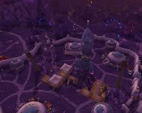 Cкриншот World of Warcraft: The Burning Crusade, изображение № 433545 - RAWG