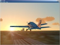 Cкриншот Micro-Flight, изображение № 341934 - RAWG