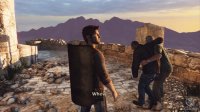 Cкриншот Uncharted 3: Иллюзии Дрейка, изображение № 568402 - RAWG