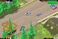 Cкриншот Racing Gears Advance, изображение № 733195 - RAWG