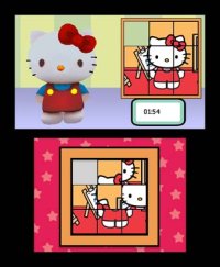 Cкриншот Hello Kitty Picnic with Sanrio Friends, изображение № 244111 - RAWG