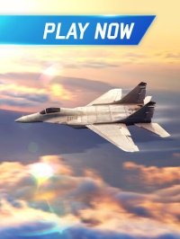 Cкриншот Flight Pilot Simulator 3D Free, изображение № 1448058 - RAWG