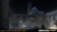 Cкриншот Sniper Elite III - Save Churchill Part 1: In Shadows, изображение № 621338 - RAWG