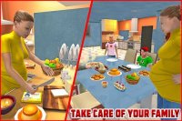 Cкриншот Virtual Pregnant Mom: Happy Family Fun, изображение № 2090357 - RAWG