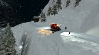 Cкриншот Mountain Rescue Simulator, изображение № 2183269 - RAWG