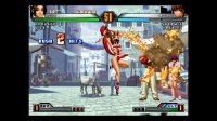 Cкриншот THE KING OF FIGHTERS '98 ULTIMATE MATCH, изображение № 764913 - RAWG