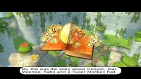 Cкриншот Super Monkey Ball Adventure (2006), изображение № 753309 - RAWG