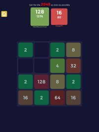 Cкриншот 2048 4x4 5x5 6x6 - Classic & Plus, изображение № 899836 - RAWG