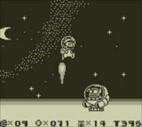 Cкриншот Super Mario Land 2: 6 Golden Coins, изображение № 1672782 - RAWG