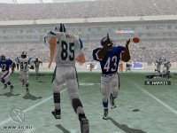 Cкриншот Madden NFL '99, изображение № 335575 - RAWG