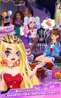 Cкриншот Blair's Halloween Boutique, изображение № 1573506 - RAWG