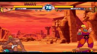 Cкриншот Street Fighter III: Double Impact, изображение № 2007521 - RAWG