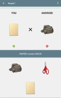 Cкриншот Rock Paper Scissors (and More), изображение № 1497712 - RAWG