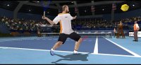 Cкриншот Matchball Tennis, изображение № 338596 - RAWG