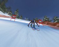 Cкриншот Ski Racing 2006, изображение № 436204 - RAWG