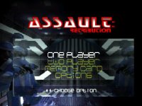 Cкриншот Assault: Retribution, изображение № 728253 - RAWG