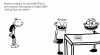 Cкриншот Diary of A Wimpy Kid: The Game, изображение № 2567916 - RAWG