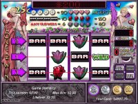 Cкриншот Vegas Games Midnight Madness Slots & Video Edition, изображение № 344697 - RAWG