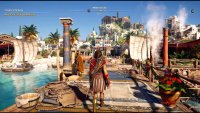 Cкриншот Assassin's Creed Одиссея, изображение № 779162 - RAWG