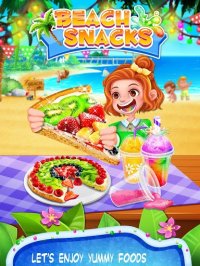 Cкриншот Beach Snacks - Pack All Summer, изображение № 1588779 - RAWG