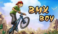 Cкриншот BMX Boy, изображение № 2090620 - RAWG